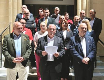 Il-Gwu Tiċċelebra Jum Il-Ħaddiem