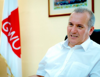 L-ilma huwa riżorsa essenzjali… kwalunkwe investiment li jtejjeb l-effiċjenza ta’ dan is-servizz għandu jiġi appoġġjat