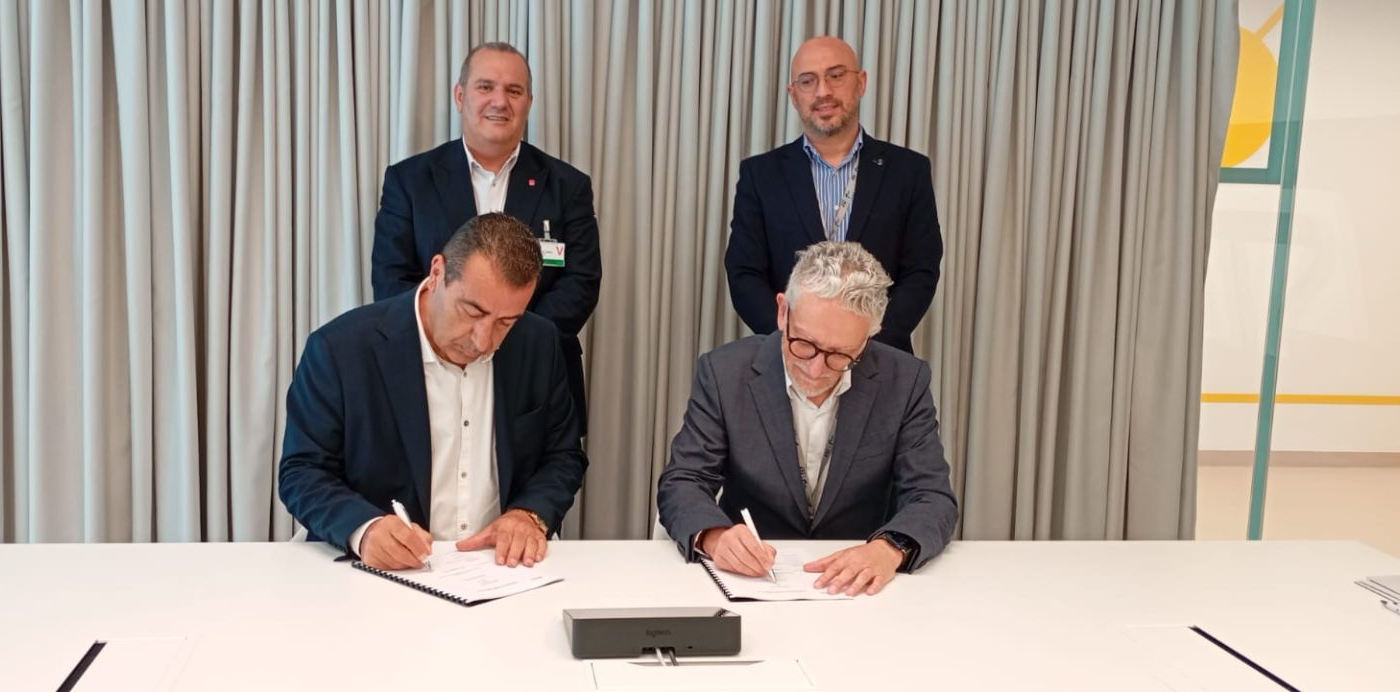 Nuovo accordo collettivo per i dipendenti di STMicroelectronics (Malta) Ltd. Formazione per i lavoratori con preparazione alla tecnologia avanzata