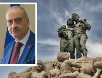 Il-ħidma kontinwa qabdet tagħti r-riżultati… – Messaġġ għal Jum il-Ħaddiem 2025 mill-President tal-GWU