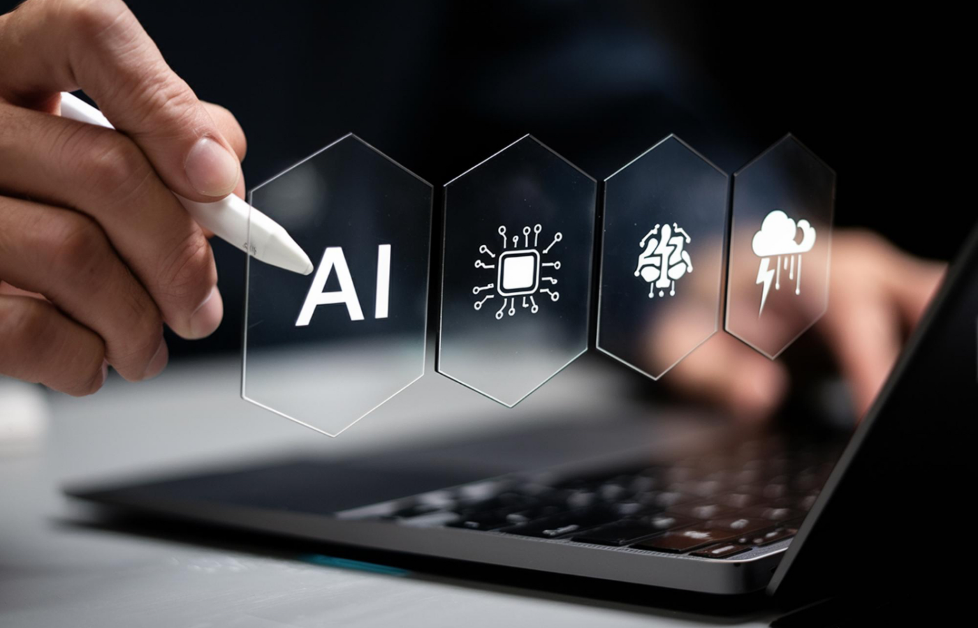 La gwu chiede un’integrazione dell’intelligenza artificiale inclusiva e incentrata sull’essere umano nei luoghi di lavoro