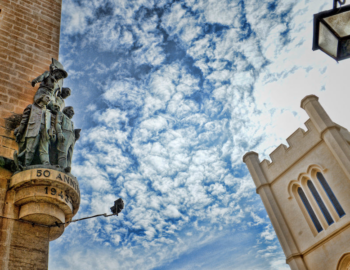 GWU Recognized as Representative for Malta Philharmonic Orchestra Musicians