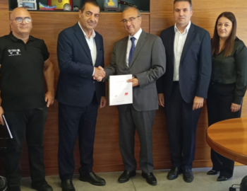 Workers Secure Improved Wages and Conditions with New GWU Collective  Agreement