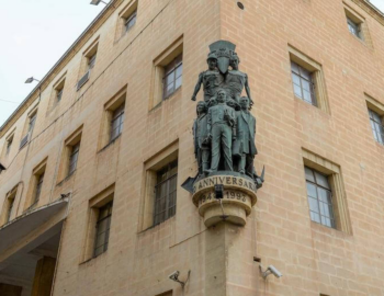 Il-GWU tiddikjara tilwima industrijali oħra mal-RSSL