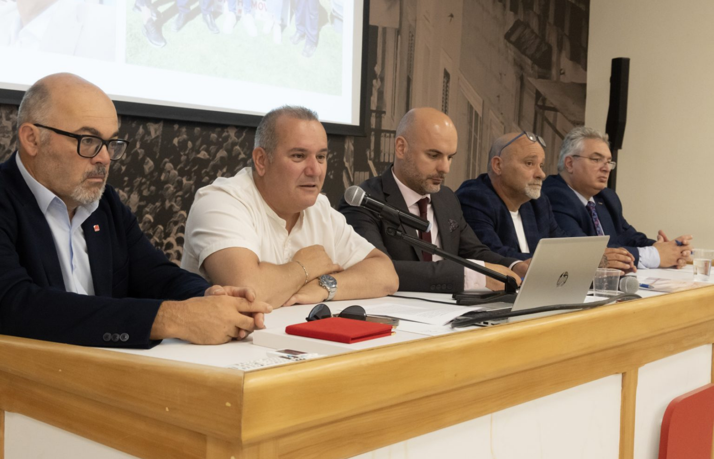 It-Taqsima GWU Gvern u Entitajiet Pubbliċi għalqet b’suċċess ’il fuq minn 35 ftehim kollettiv