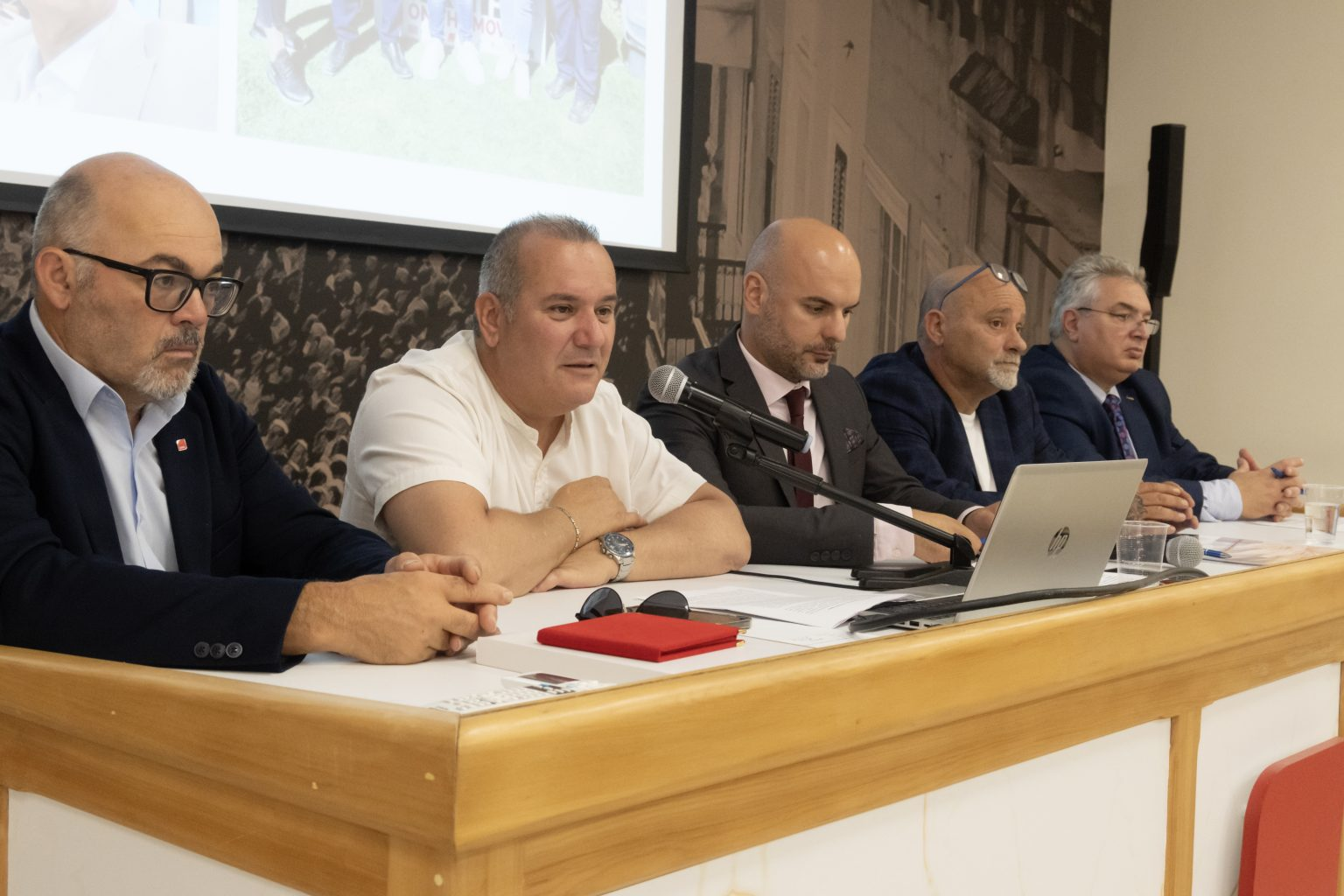 It-Taqsima GWU Gvern u Entitajiet Pubbliċi għalqet b’suċċess ’il fuq minn 35 Ftehim Kollettiv
