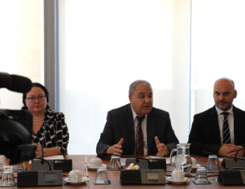 Iffirmat it-Tieni Ftehim Kollettiv għall-impjegati tas-Servizz Parlamentari