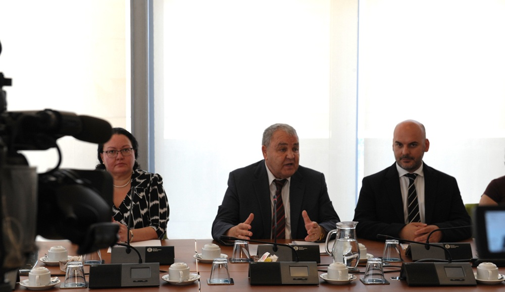 Firmato l’accordo per i dipendenti del servizio parlamentare