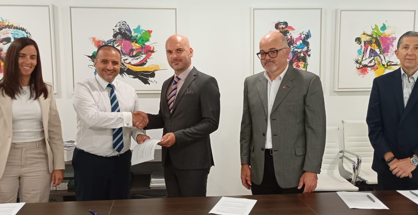 Ftehim kollettiv ġdid għall-Managers u Senior Managers tal-Aġenzija Residenza Malta