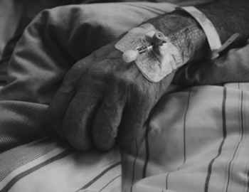 <strong>GWU Supports Voluntary Assisted Euthanasia for Terminally Ill Patients</strong>