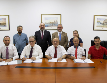<strong>GWU and MaltaPost Sign New Collective Agreement Covering 2025–2029</strong>