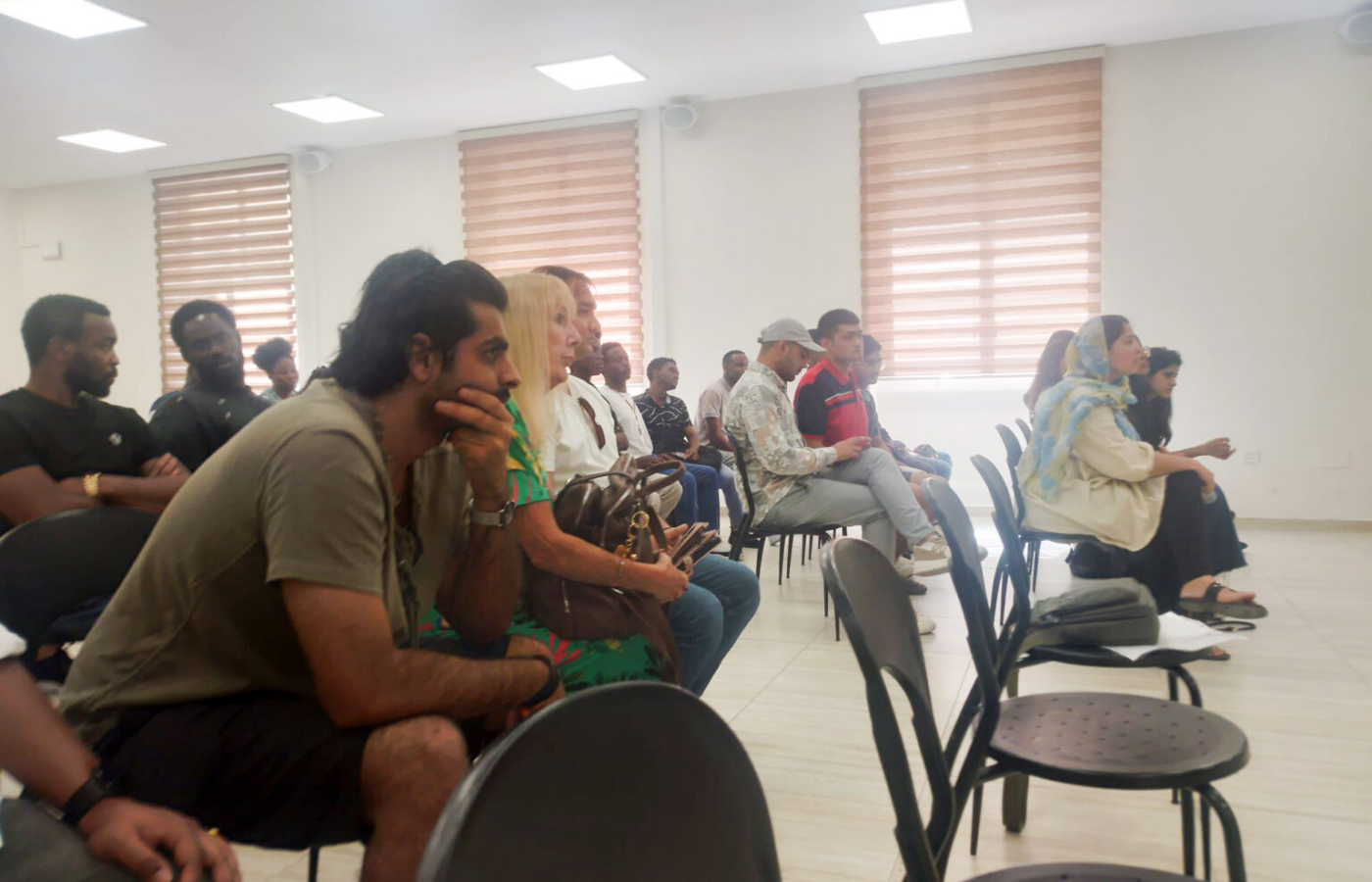 Il-GWU u l-Aġenzija Identità se jaħdmu flimkien biex ikunu ta’ għajnuna għall-istudenti li sfaw bla status legali