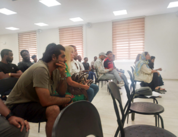 Il-GWU u l-Aġenzija Identità se jaħdmu flimkien biex ikunu ta’ għajnuna għall-istudenti li sfaw bla status legali