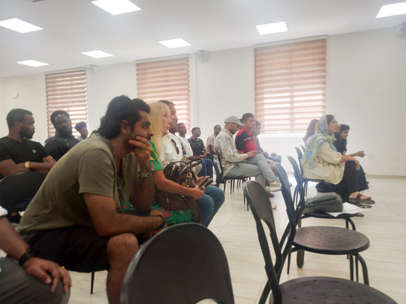 Il-GWU u l-Aġenzija Identità se jaħdmu flimkien biex ikunu ta’ għajnuna għall-istudenti li sfaw bla status legali