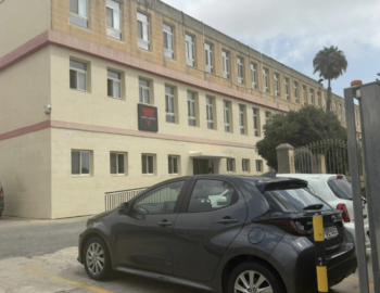 GWU Opposes Carlo Gavazzi Over “Insulting” Handover Plans