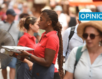 The GWU looks to the future