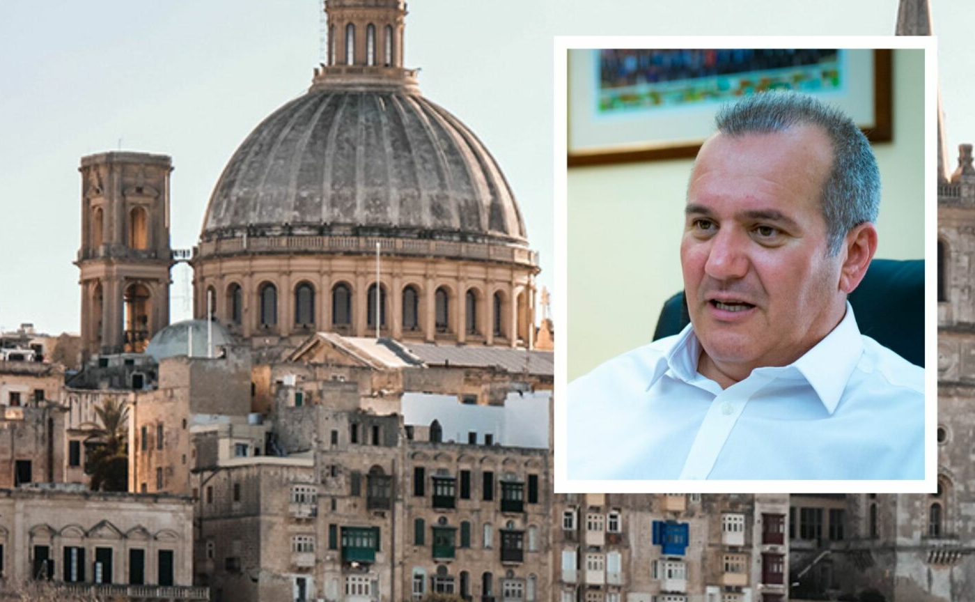 “Il-pedamenti ekonomiċi tal-pajjiż huma stabbli u sodi”