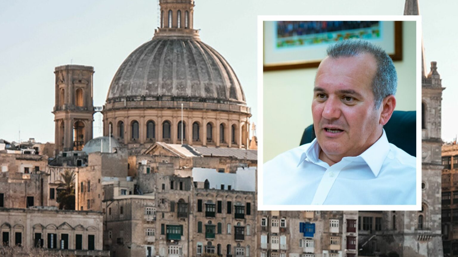 “Il-pedamenti ekonomiċi tal-pajjiż huma stabbli u sodi” 