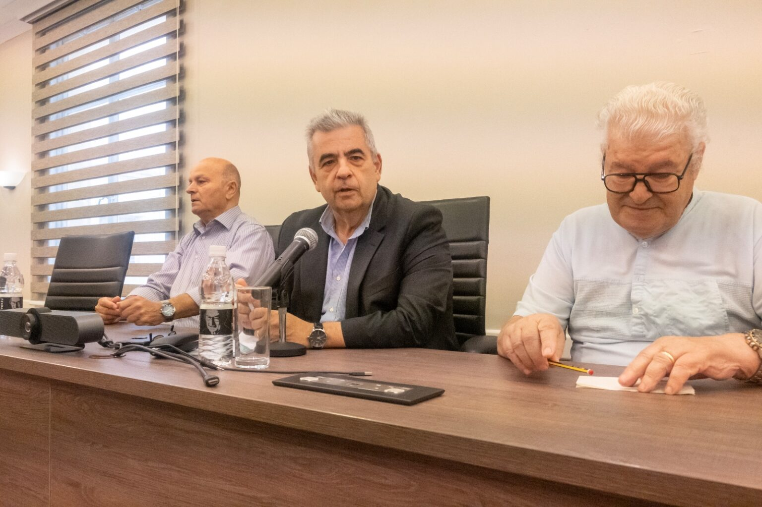 Il-11-il żieda konsekuttiva fil-pensjonijiet