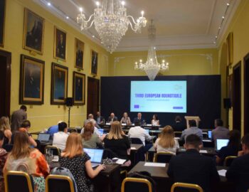 TransFormWork2 – European Roundtable Addresses AI’s Impact on Workplaces