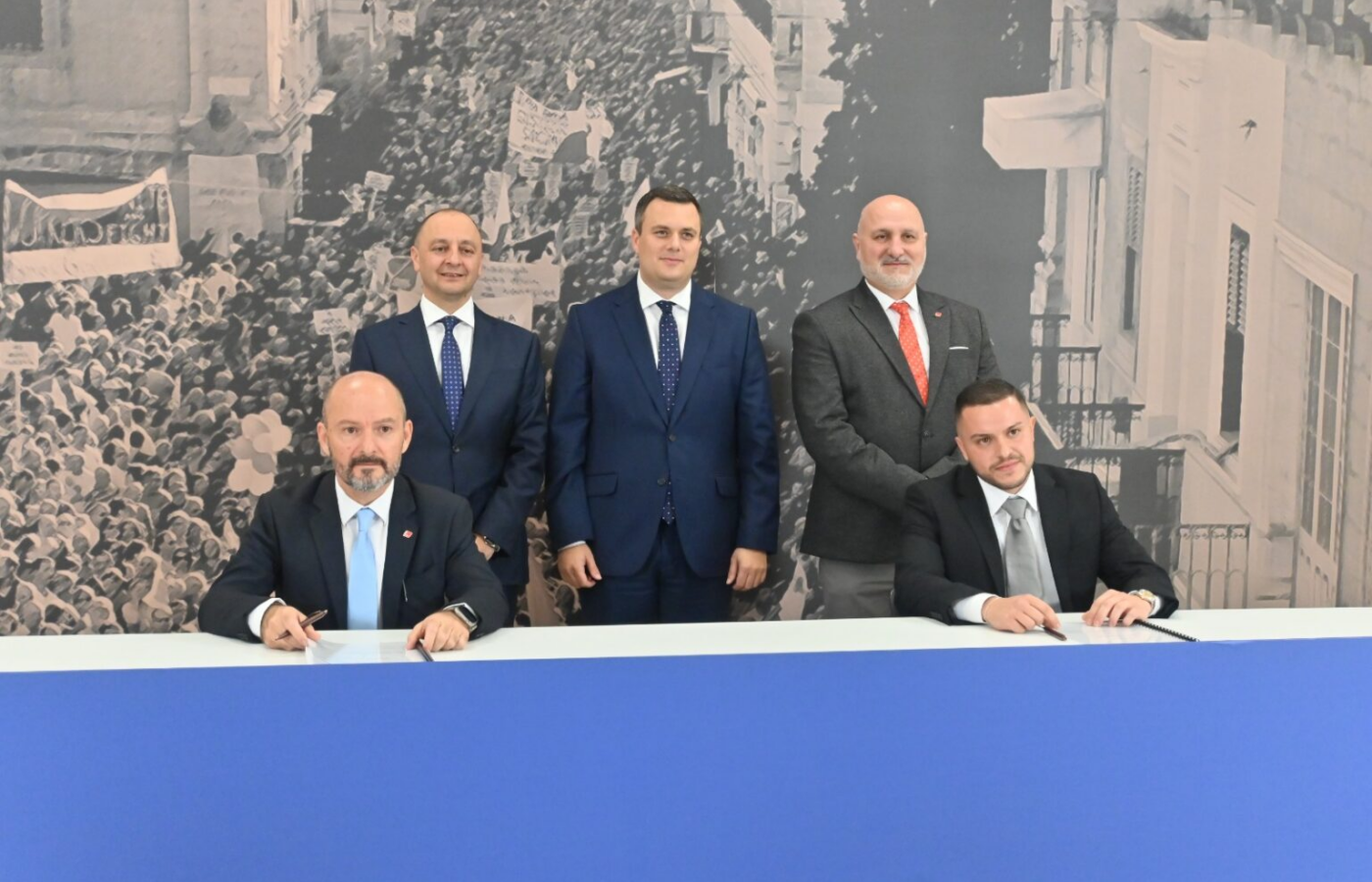 Żvilupp Importanti F’settur Li Se Jkun Aktar Regolat