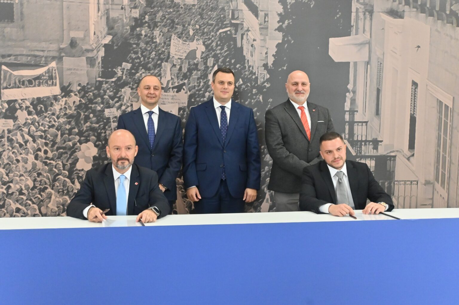 Żvilupp Importanti F’settur Li Se Jkun Aktar Regolat