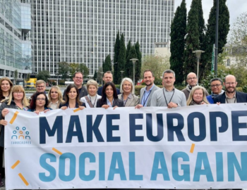 Il-GWU tattendi għall-għeluq tal-proġett dwar it-Trasparenza tal-Pagi f’Pariġi