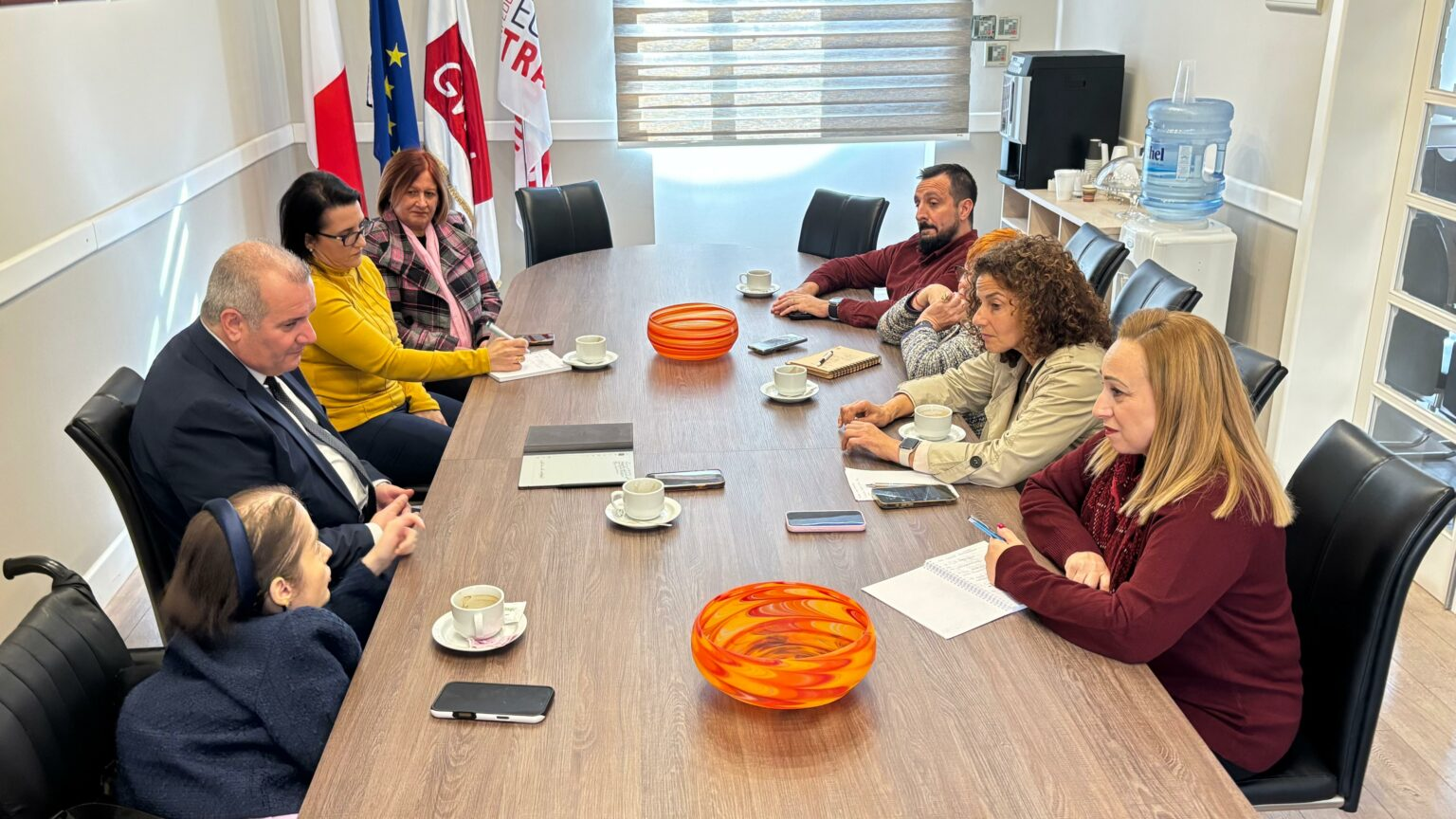 Ħtieġa ta’ aktar tagħrif fostna lkoll li ssarraf f’aktar inklużjoni