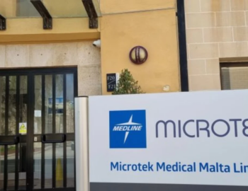 IL-GWU: “Regħba Globali, Tbatija Lokali” Hekk Kif Medline Tħalli Lill-Ħaddiema Bla Offerta