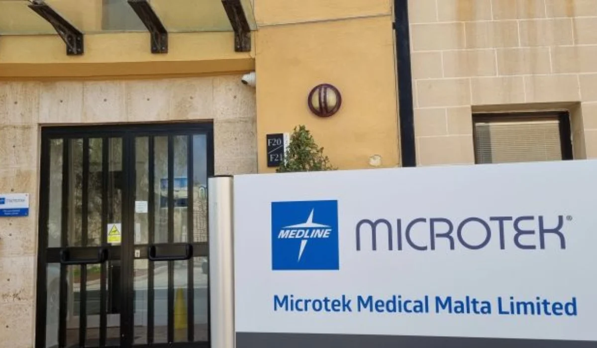 IL-GWU: “Regħba Globali, Tbatija Lokali” Hekk Kif Medline Tħalli Lill-Ħaddiema Bla Offerta
