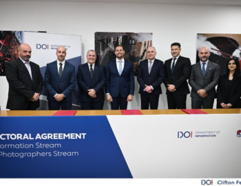 Iffirmat ftehim settorjali għall- ħaddiema tad-DOI li se jtejjeb is-salarji u l-kundizzjonijiet ta’ aktar ħaddiema