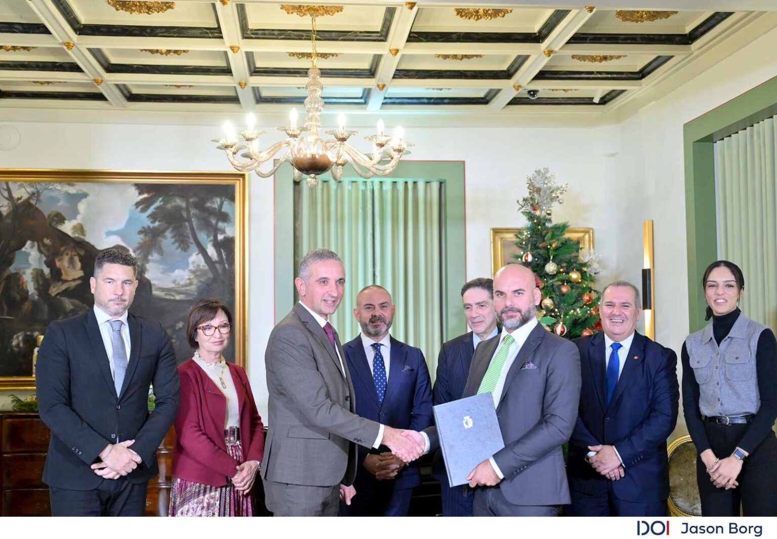Il-GWU bi Ftehim Kollettiv ġdid għall-ħaddiema tal-Uffiċċju Konġunt