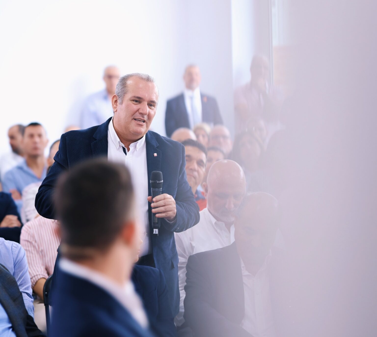 Sitt snin ta’ riformi kbar fid-dinja tax-xogħol