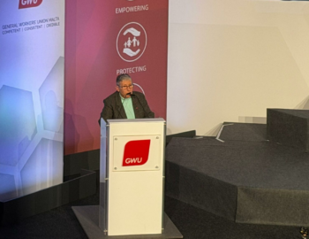 “Tajna għajnuna diretta lil dawk il-membri li kellhom bżonn appoġġ fuq livell individwali” – Rita Dimech