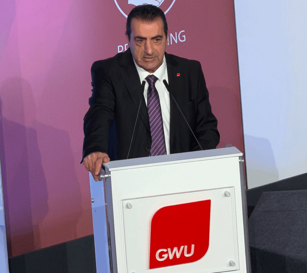 “Qalbi tibqa’ hawn… ċert li l-union se tkompli tissaħħaħ” – David Darmanin