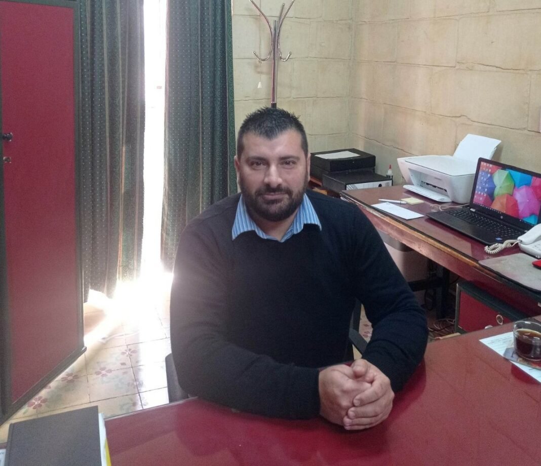 “Importanti li ħaddiem ikun imsieħeb fi trade union” – Jonathan Vella 