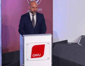 “Ħidma li qiegħda tħalli l-frott” – Kendrick Bondin