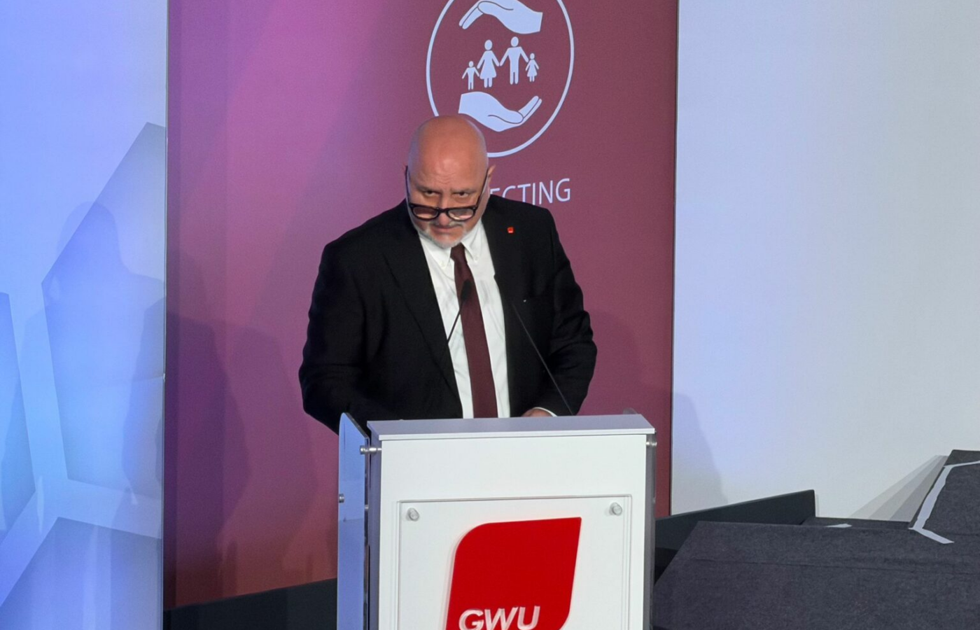 “Ikkonvertejna l-viżjoni tagħna f’realtà konkreta”- id-Deputat Segretarju Ġenerali tal-GWU Kevin Camilleri 