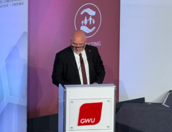 “Ikkonvertejna l-viżjoni tagħna f’realtà konkreta”- id-Deputat Segretarju Ġenerali tal-GWU Kevin Camilleri 