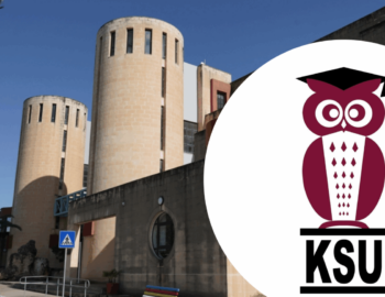 Se jiġi ffirmat MoU bejn il-KSU u l-GWU