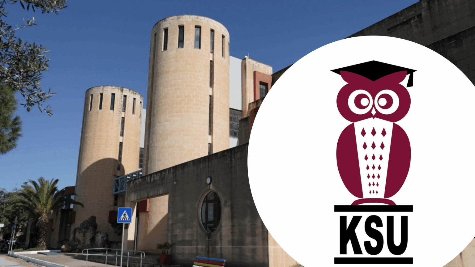 Se jiġi ffirmat MoU bejn il-KSU u l-GWU