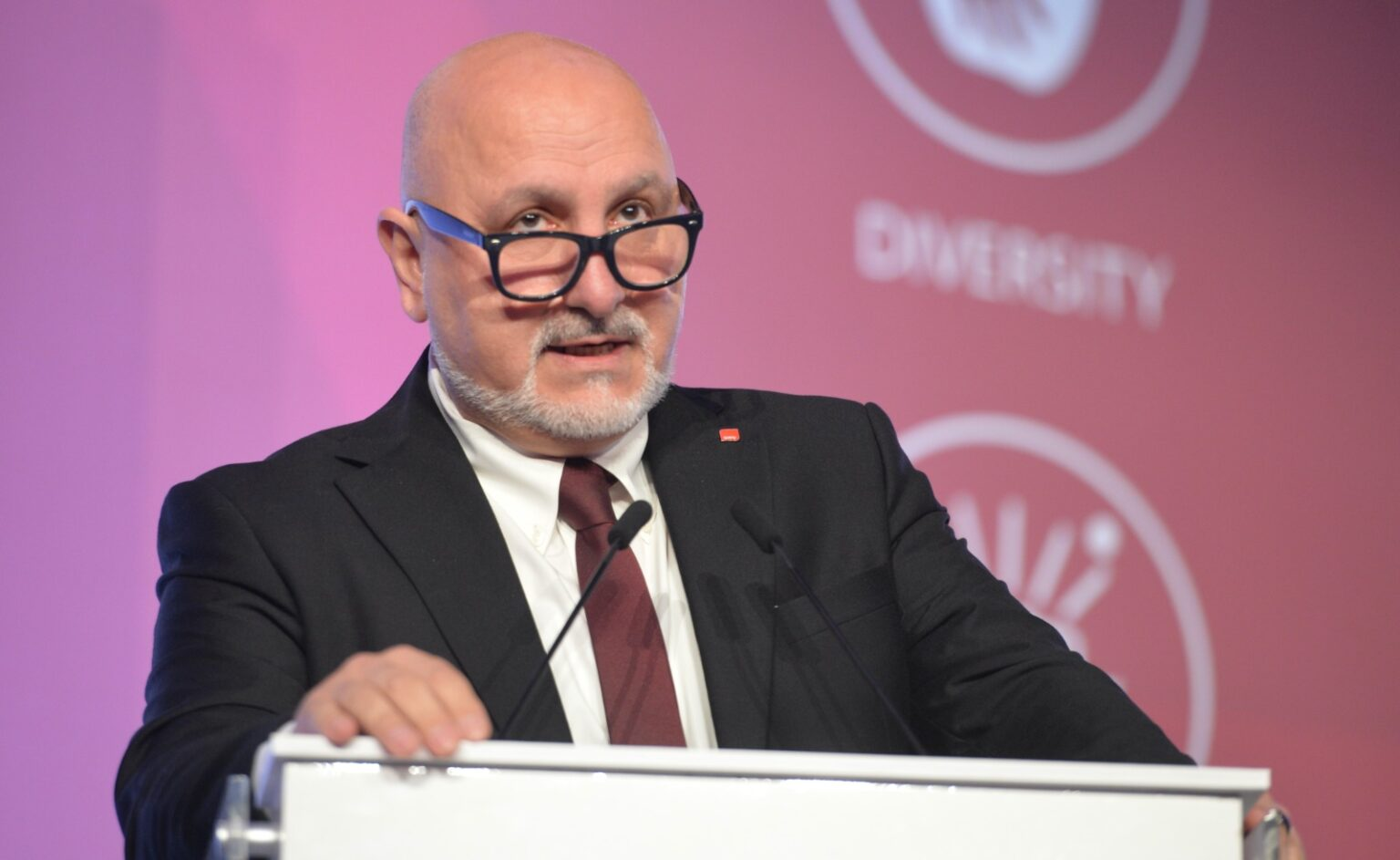 “Bħalma rridu naraw lill-ħaddiem jinbidel, l-Unjin trid tibqa’ tinbidel”