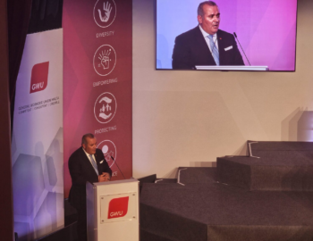 Il-GWU se tibqa’ preżenti, determinata u impenjata favur il-ġid komuni