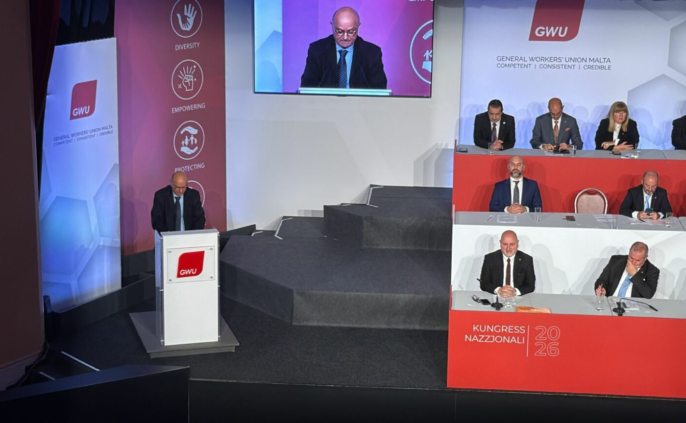 Naħdmu biex intejbu l-qagħda tal-anzjani u l-pensjonanti Maltin u Għawdxin” – Pawlu Bugeja