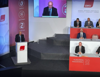 Naħdmu biex intejbu l-qagħda tal-anzjani u l-pensjonanti Maltin u Għawdxin” – Pawlu Bugeja