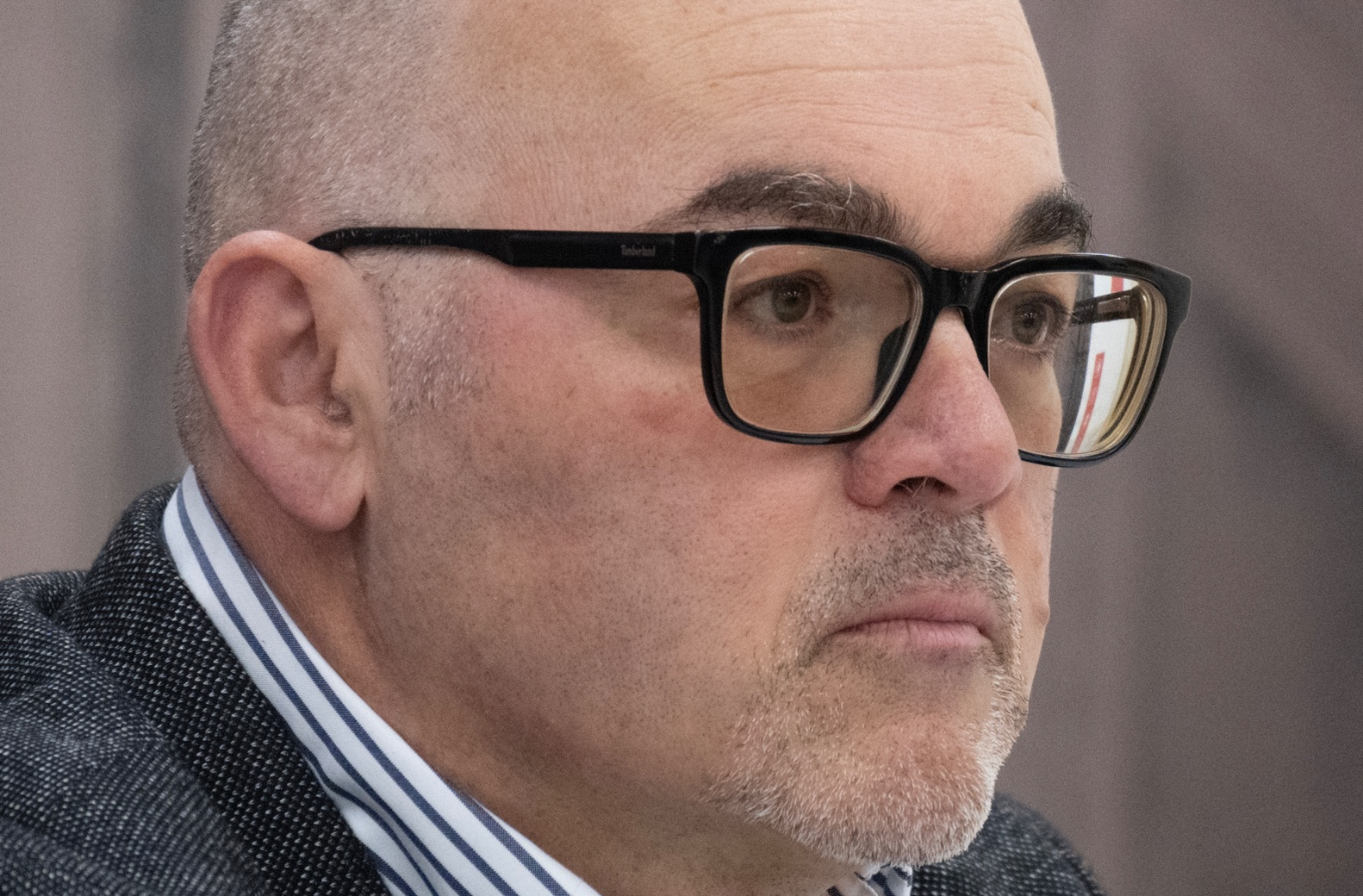 “A vocation with a mission”