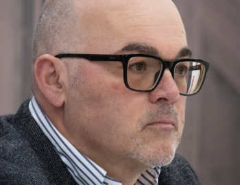 “A vocation with a mission”