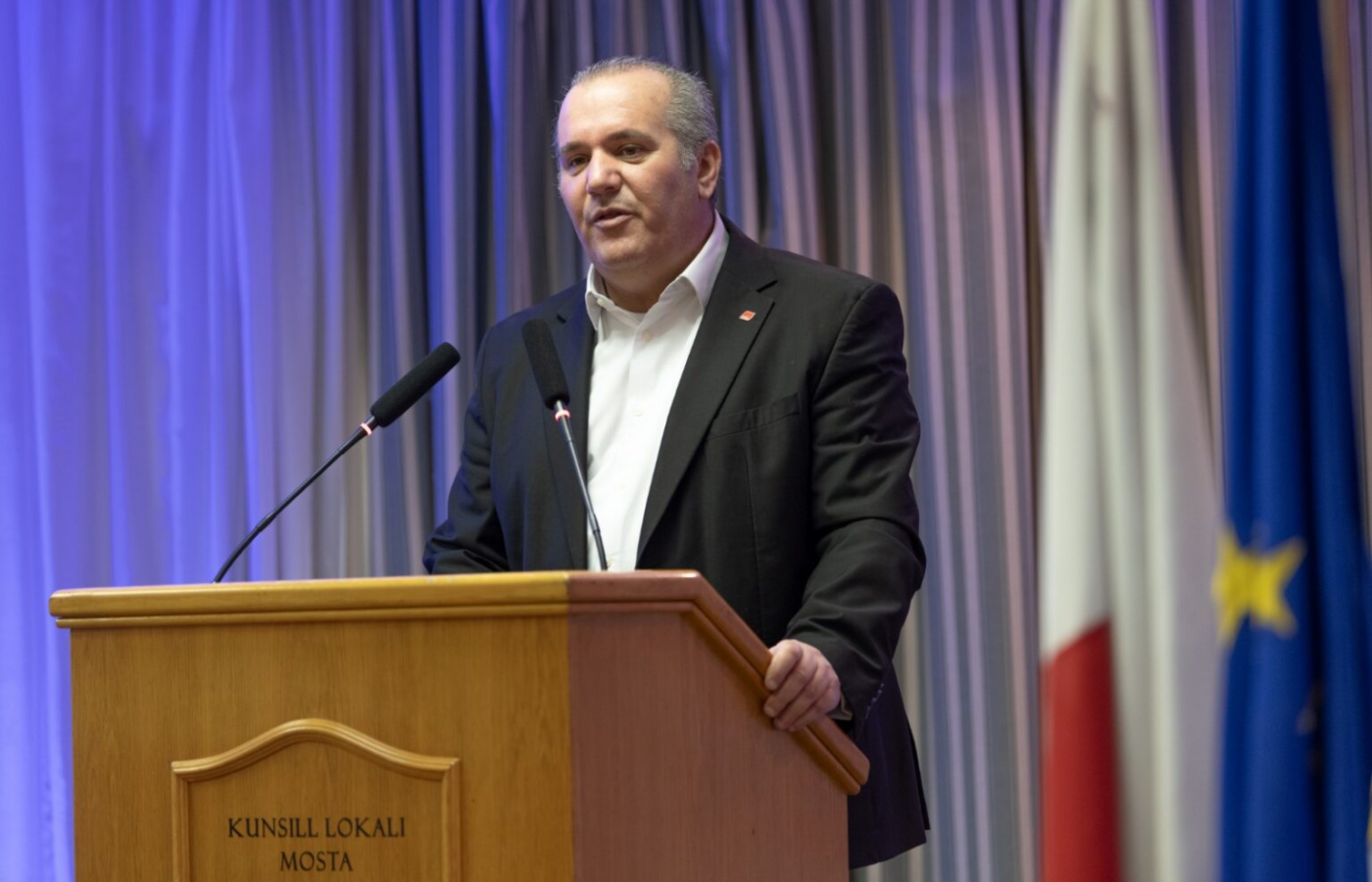 “L-ugwaljanza tfisser li kulħadd jingħata l-opportunità li jilħaq fejn jixtieq hu”