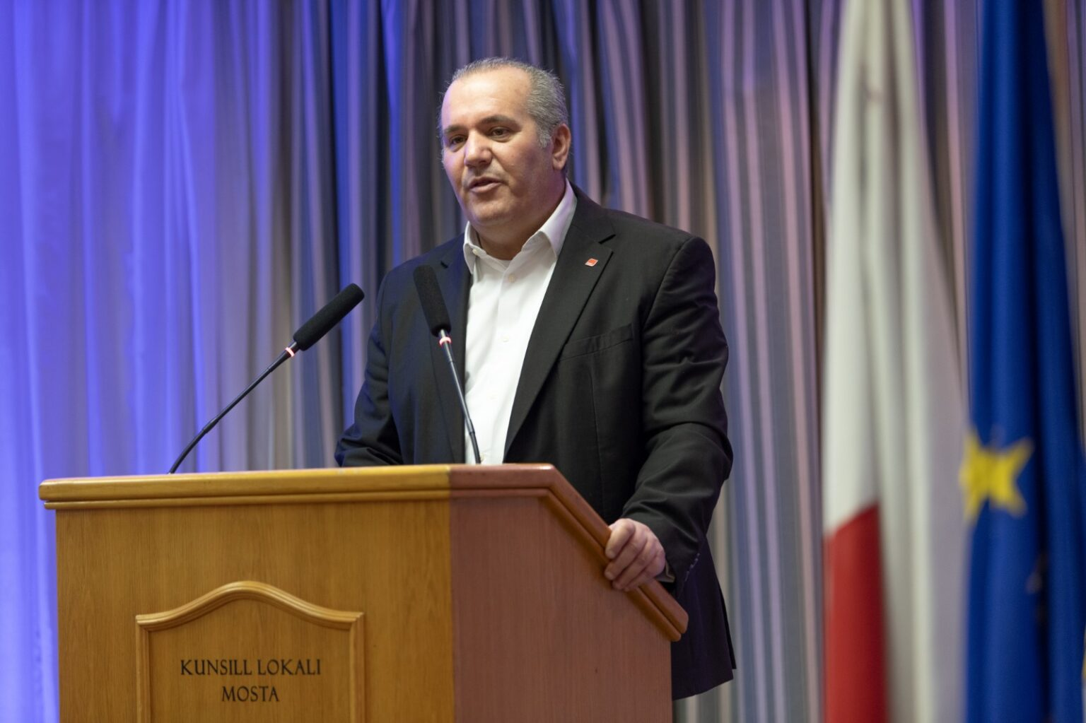 “L-ugwaljanza tfisser li kulħadd jingħata l-opportunità li jilħaq fejn jixtieq hu”