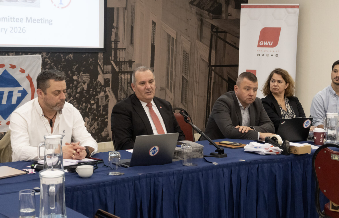 L-importanza strateġika tas-settur tal-avjazzjoni fl-ekonomija Maltija 